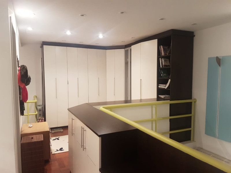 imóvel com 71m² - Vila Madalena - São Paulo