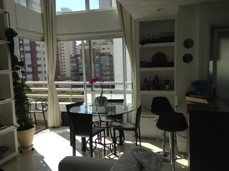 imóvel com 71m² - Vila Madalena - São Paulo