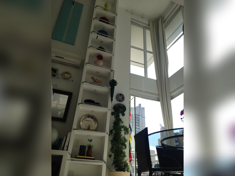 imóvel com 71m² - Vila Madalena - São Paulo