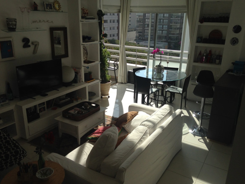imóvel com 71m² - Vila Madalena - São Paulo