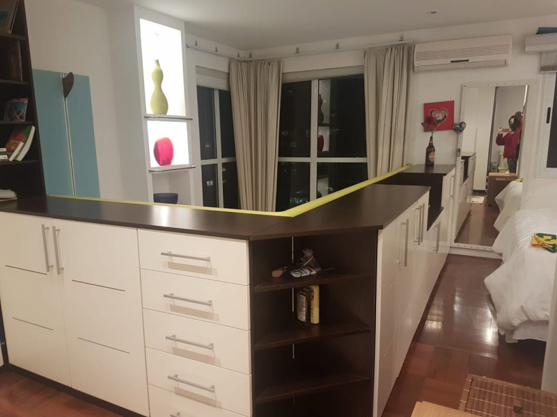 imóvel com 71m² - Vila Madalena - São Paulo