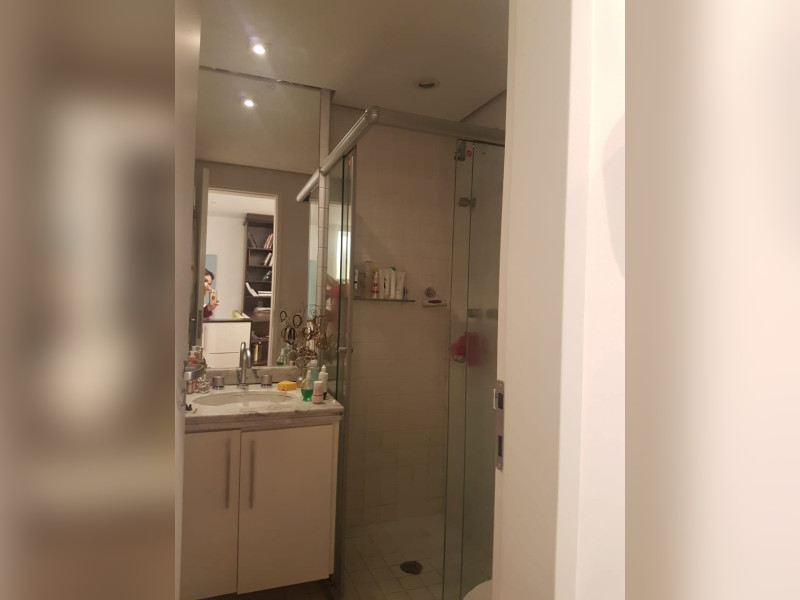 imóvel com 71m² - Vila Madalena - São Paulo