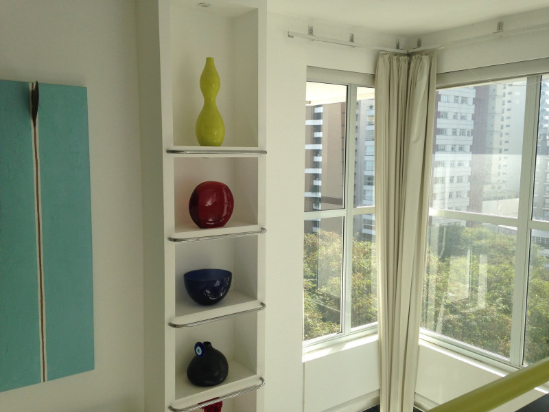 imóvel com 71m² - Vila Madalena - São Paulo