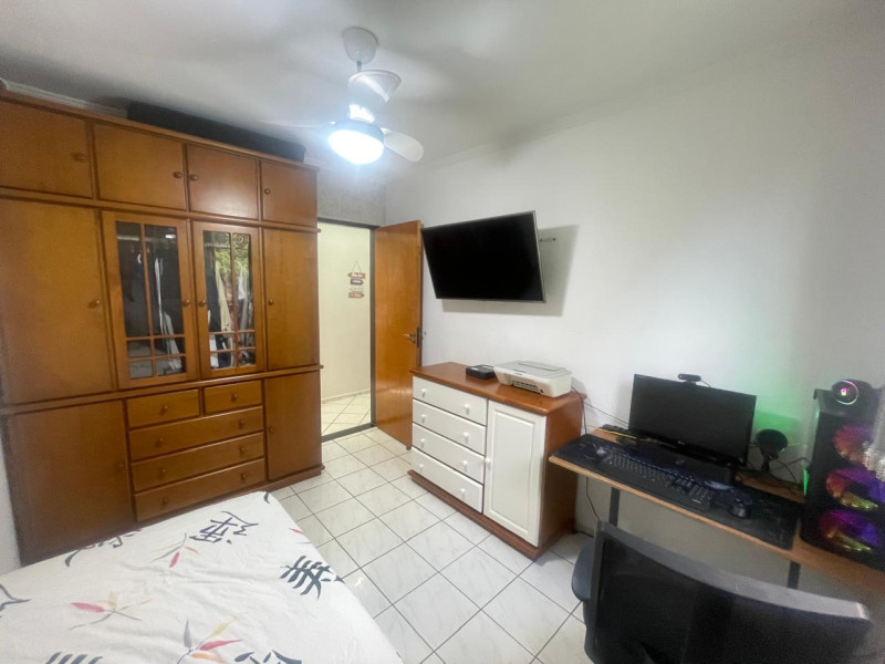 imóvel com 57m² - Parque Marajoara - Santo André