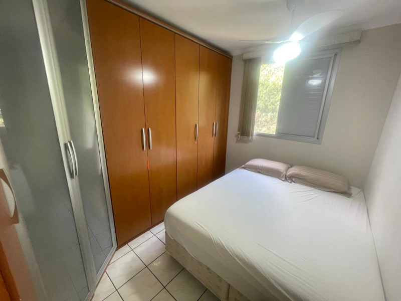 imóvel com 57m² - Parque Marajoara - Santo André