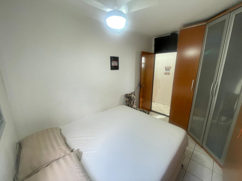 imóvel com 57m² - Parque Marajoara - Santo André