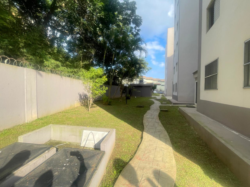 imóvel com 57m² - Parque Marajoara - Santo André