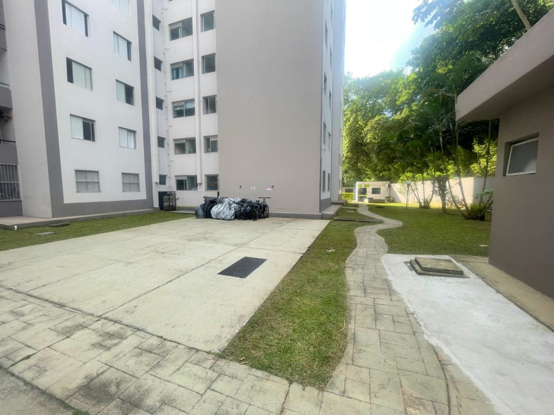 imóvel com 57m² - Parque Marajoara - Santo André