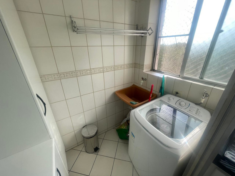 imóvel com 57m² - Parque Marajoara - Santo André