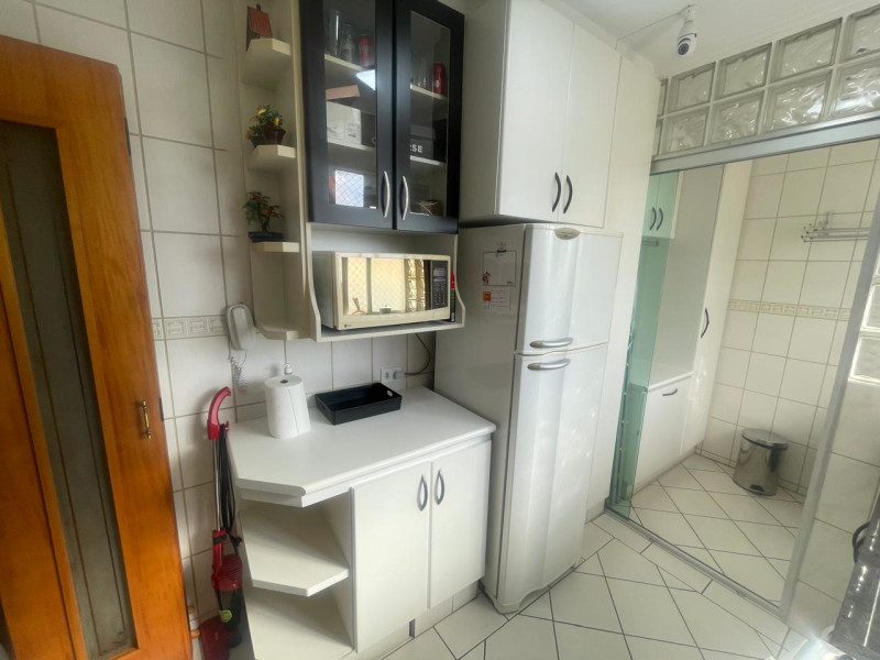 imóvel com 57m² - Parque Marajoara - Santo André