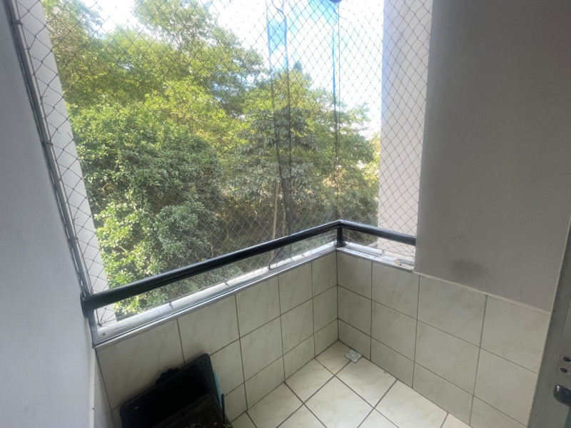 imóvel com 57m² - Parque Marajoara - Santo André