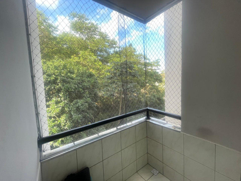 imóvel com 57m² - Parque Marajoara - Santo André