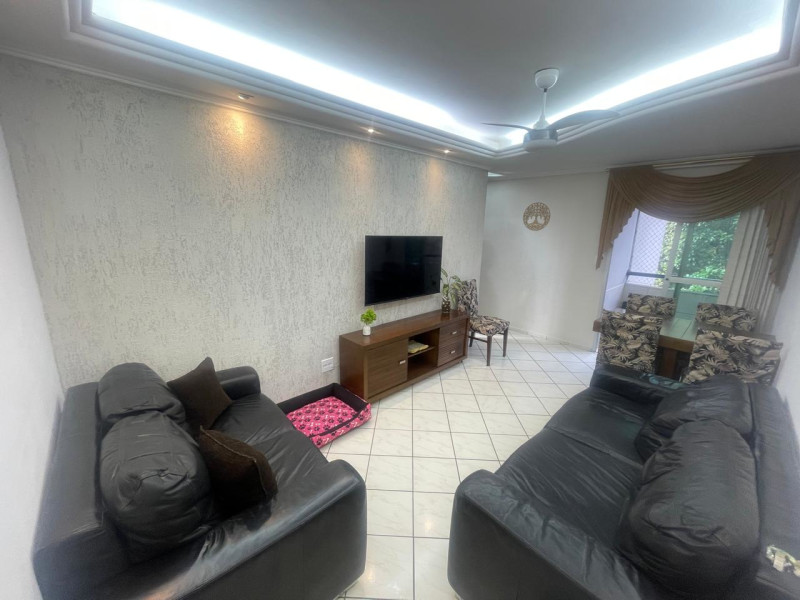imóvel com 57m² - Parque Marajoara - Santo André