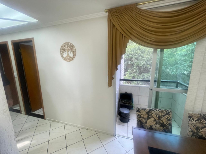 imóvel com 57m² - Parque Marajoara - Santo André