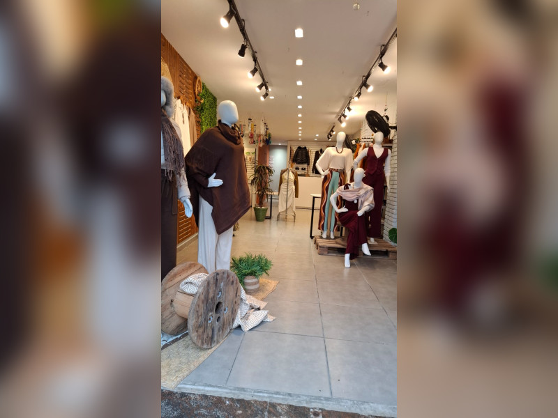 imóvel com 110m² - Centro - Itanhaém