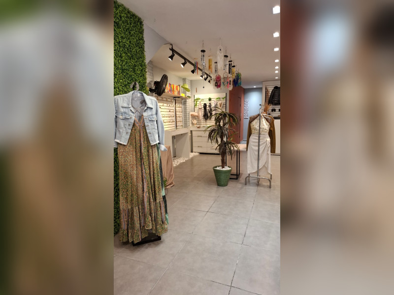 imóvel com 110m² - Centro - Itanhaém