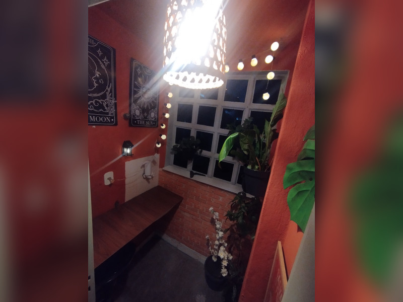 imóvel com 32m² - Vila Buarque - São Paulo