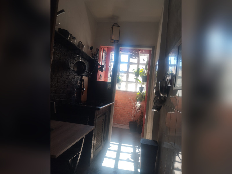 imóvel com 32m² - Vila Buarque - São Paulo