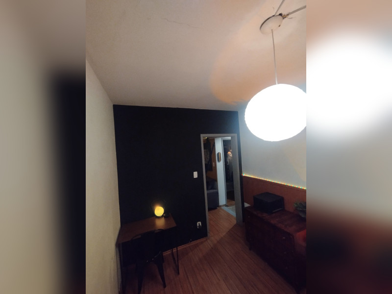 imóvel com 32m² - Vila Buarque - São Paulo