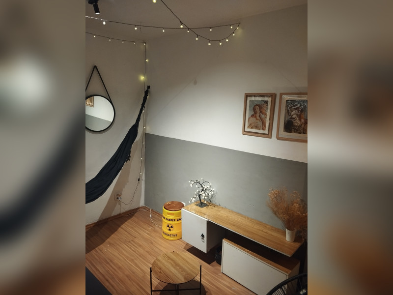 imóvel com 32m² - Vila Buarque - São Paulo