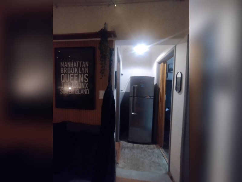 imóvel com 32m² - Vila Buarque - São Paulo