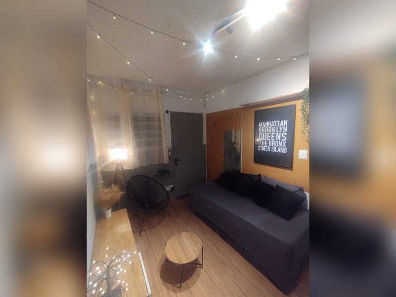 imóvel com 32m² - Vila Buarque - São Paulo