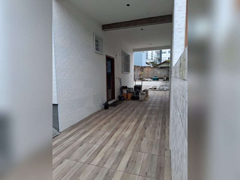 imóvel com 300m² - Jardim Atlântico - Florianópolis