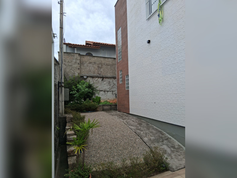 imóvel com 300m² - Jardim Atlântico - Florianópolis