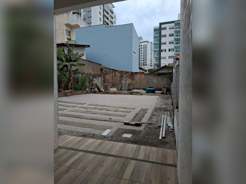 imóvel com 300m² - Jardim Atlântico - Florianópolis