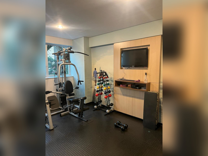 imóvel com 150m² - Anchieta - Belo Horizonte
