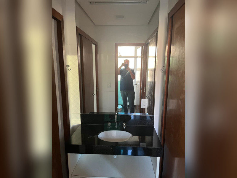 imóvel com 150m² - Anchieta - Belo Horizonte