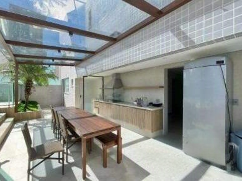 imóvel com 150m² - Anchieta - Belo Horizonte