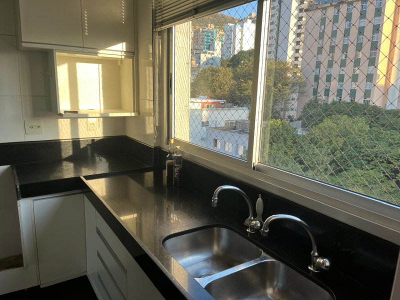 imóvel com 150m² - Anchieta - Belo Horizonte