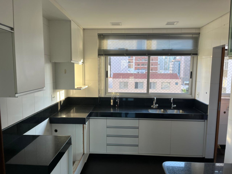 imóvel com 150m² - Anchieta - Belo Horizonte