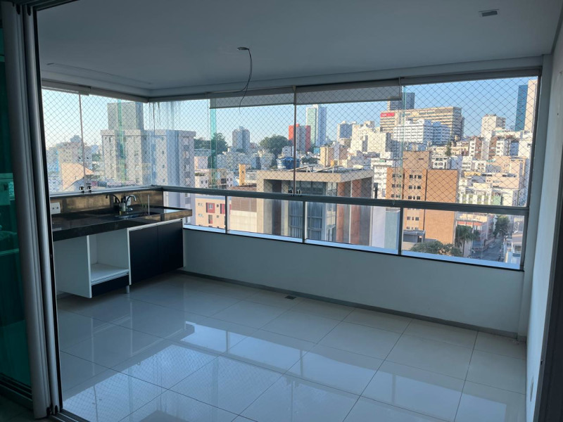imóvel com 150m² - Anchieta - Belo Horizonte