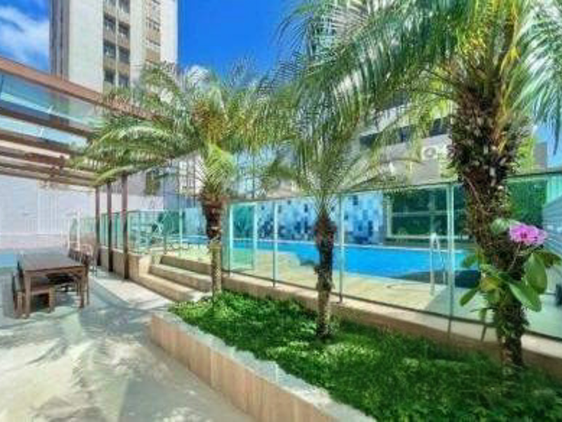 imóvel com 150m² - Anchieta - Belo Horizonte