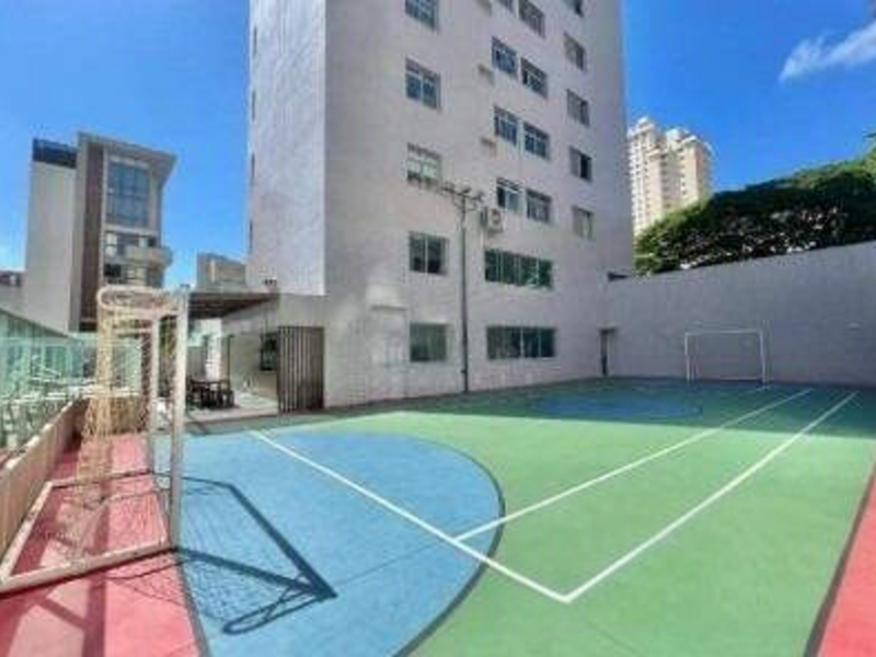 imóvel com 150m² - Anchieta - Belo Horizonte