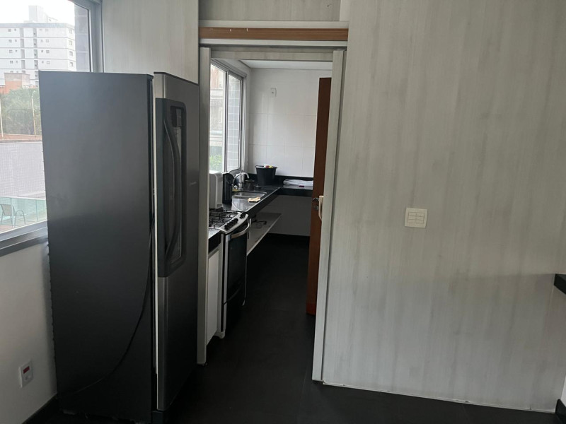 imóvel com 150m² - Anchieta - Belo Horizonte