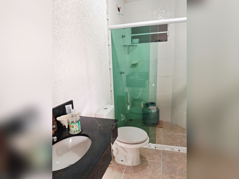 imóvel com 75m² - Jardim Veneza - Peruíbe