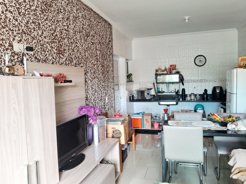 imóvel com 75m² - Jardim Veneza - Peruíbe