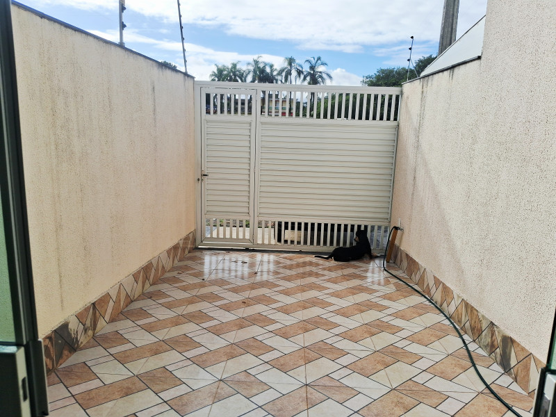 imóvel com 75m² - Jardim Veneza - Peruíbe
