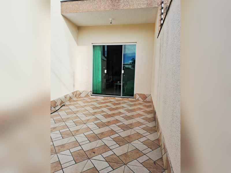 imóvel com 75m² - Jardim Veneza - Peruíbe