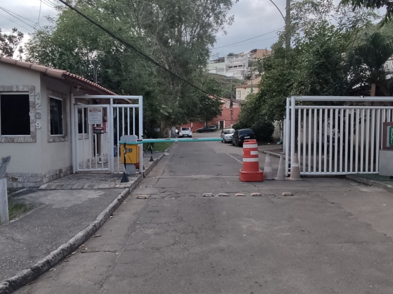 imóvel com 122m² - Taquara - Rio de Janeiro