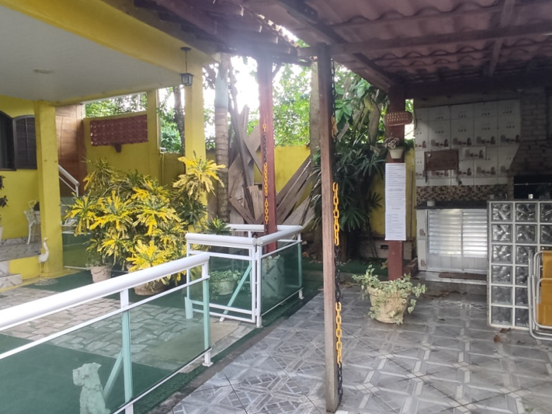 imóvel com 122m² - Taquara - Rio de Janeiro