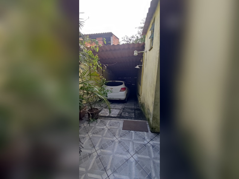 imóvel com 122m² - Taquara - Rio de Janeiro