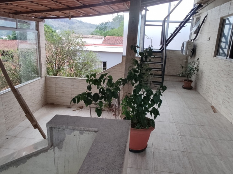 imóvel com 122m² - Taquara - Rio de Janeiro