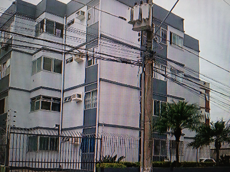 imóvel com 41m² - Campinas - São José
