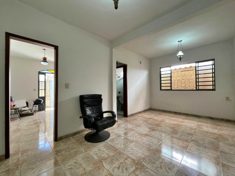 imóvel com 360m² - Jardim Leblon - Belo Horizonte