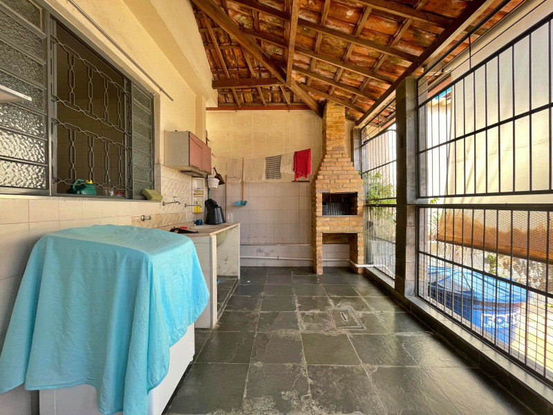 imóvel com 360m² - Jardim Leblon - Belo Horizonte