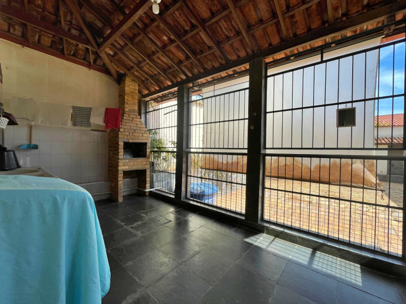 imóvel com 360m² - Jardim Leblon - Belo Horizonte